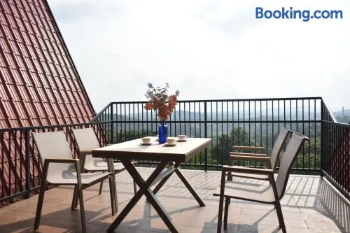 Nilara hills resorts wayanad - Image 1