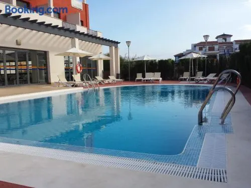 Hotel Adaria Vera - Image 1