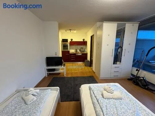 Mini Apartment Saarlouis - Image 1