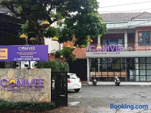 Comvee - Image 1