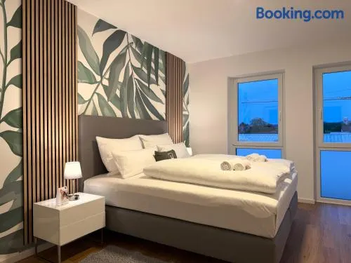 REMA Homes - Moderne Apartments in Offenburg Nord - Image 1