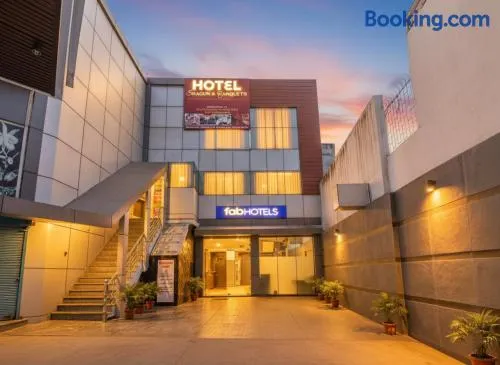 FabHotel Shaagun and Banquets - Image 1