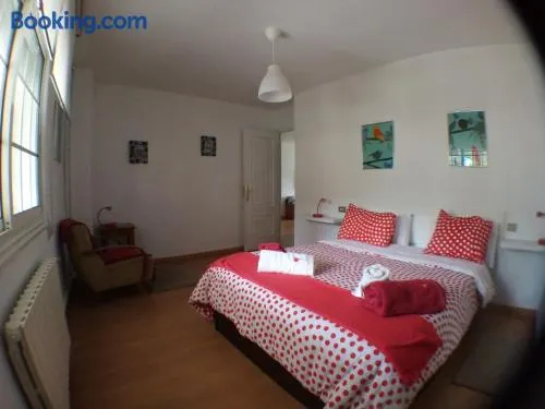 Apartamento Tui, Casa da Barca - Image 1
