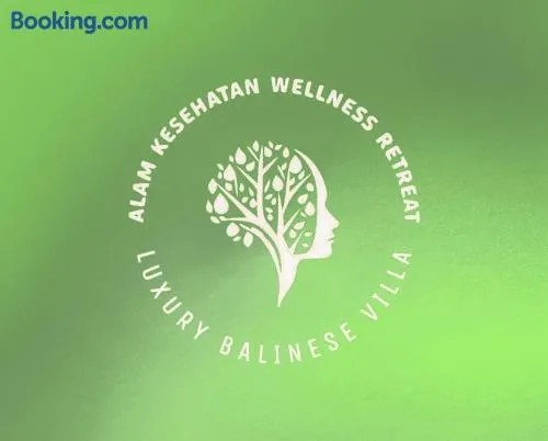 Alam Kesehatan Wellness retreat - Image 1