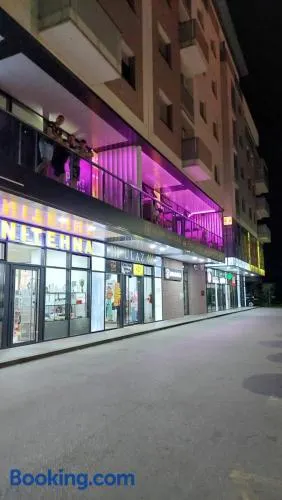 SMART LUX Apartment - Image 1