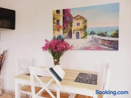 AGIOS LEON APARTMENT 1 - Image 1