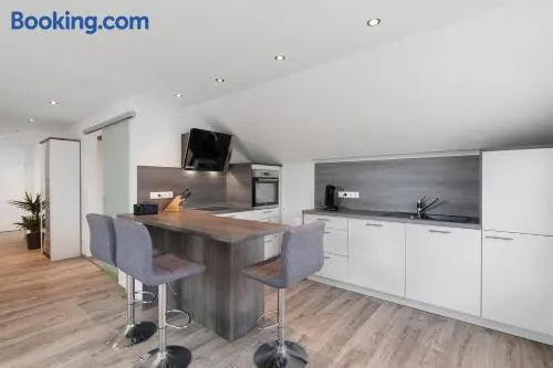 Ferienwohnung Conny - Image 1