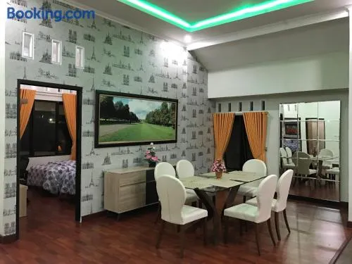 Nariska Suite Homestay Lampung - Image 1