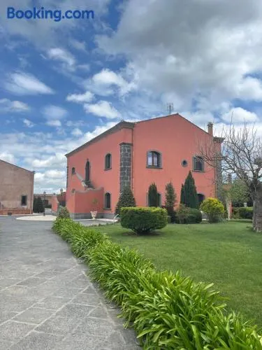 Agriturismo Tenute Spartà - Image 1