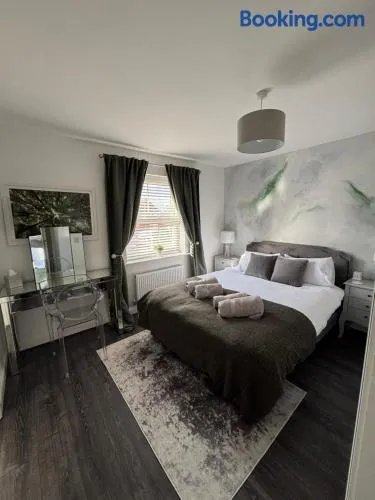 Banks Close Goole - Sleeps 5 - Image 1