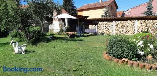 Family Hotel Ecorelax - Image 1