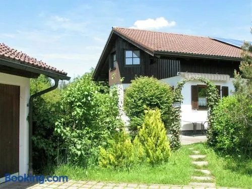 Ferienhaus Untere Gamssteige im Feriendorf Reichenbach UG1 - Image 1