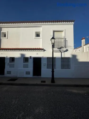 Casa Rural Castillo de Alanis - Image 1