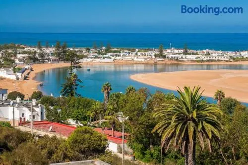 Beautiful apartment in Oualidia - Image 1