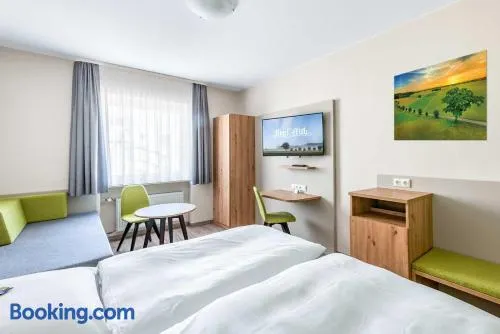 Hotel Pension Fruth - Image 1