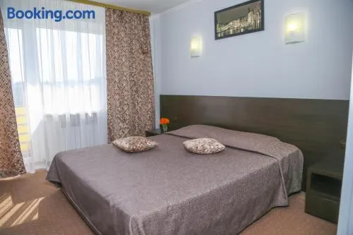 Dnepropetrovsk Hotel - Image 1