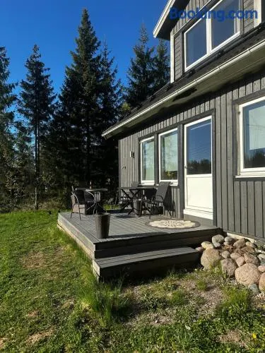 Villa Sauna & Outdoor Spa, 20 min from Helsinki Airport - Image 1