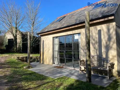 Tresahor Studio with sauna - Image 1