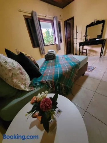Ecohostel Dos Canyons Santa Catarina - Image 1