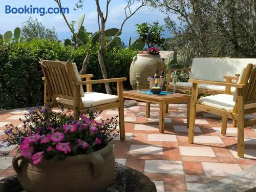 Splendida villa in riva al mare - Image 1