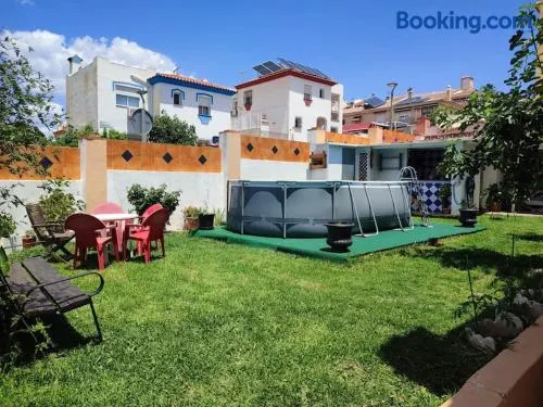 Apartamento situado a 3minutos del PTA campanillas - Image 1