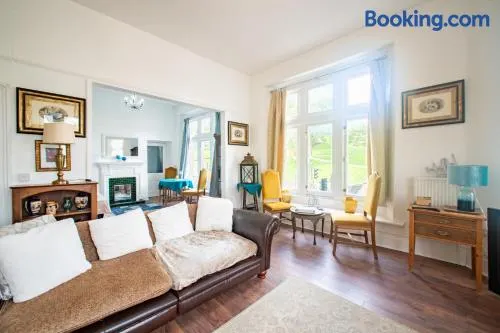 Spring View Apartment - Image 1