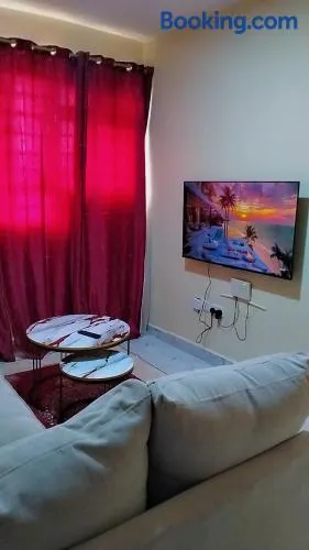 Royal Stays One bedroom in Roysambu Thika road - along Kamiti road - Image 1