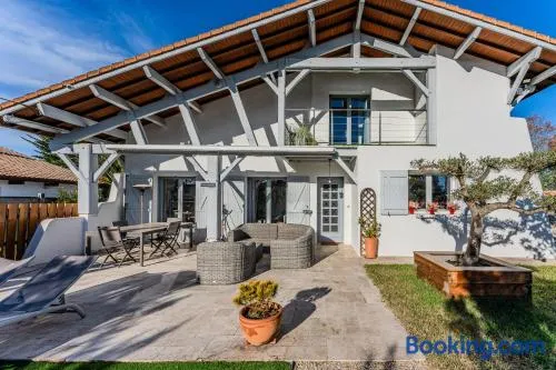 Chambre D'hote Chez Amaya - Image 1
