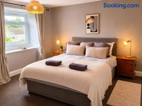 The Flat in central Kirkby Stephen - Image 1