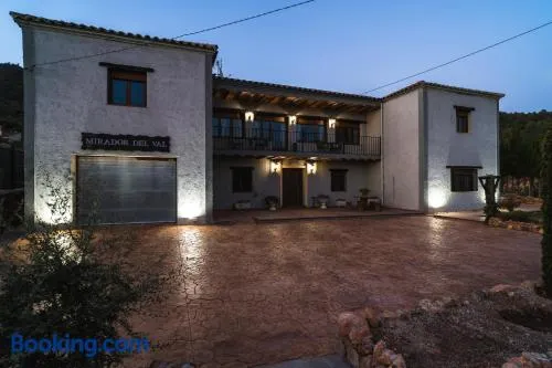 CASA RURAL “MIRADOR DEL VAL” - Image 1