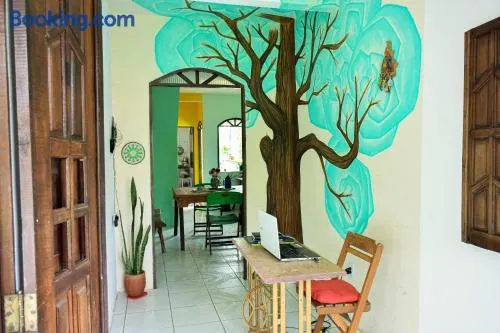 Casa da Mineira Hospedaria - Image 1