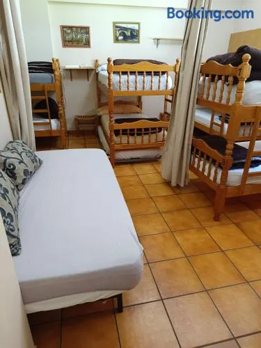 Albergue Ultreia Sigueiro - Image 1