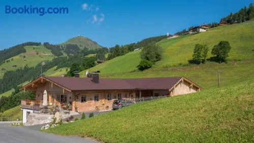Bergpension-Ebental - Image 1