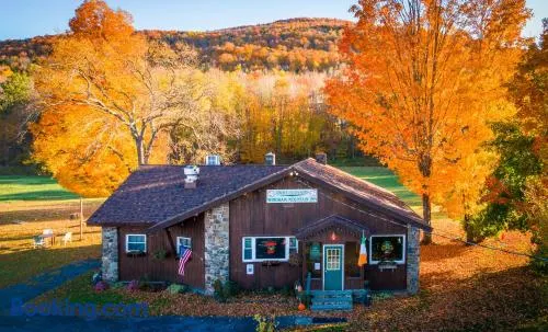 Jimmy OConnor's Windham Mtn Inn - Image 1