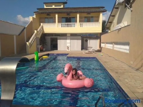 Hospedagem Recanto da Fé - Image 1
