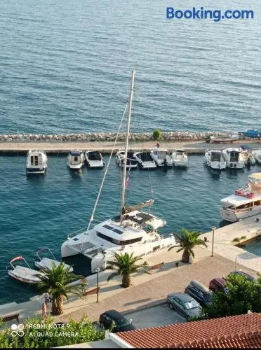 Apartmani IVO Živogošće - Image 1