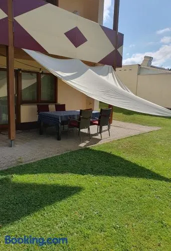 Apartment DS - Rebberg - Image 1