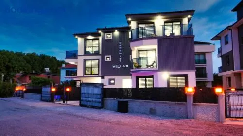 Serenity Villa - Image 1
