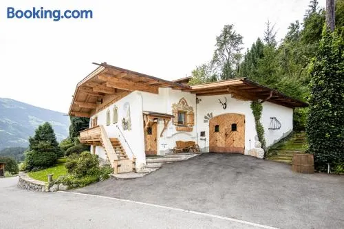 Ferienchalet Katharina - Image 1