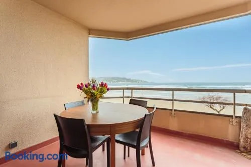 OCEAN Superbe appartement vue mer à 2 pas de la plage classé 3 étoiles - Image 1