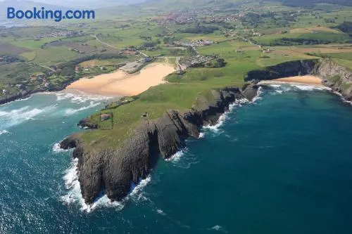 Camping Playa de Ajo - Image 1