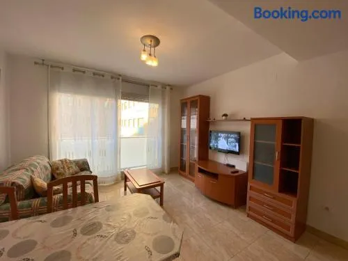 Joan XXIII Apartment - Image 1