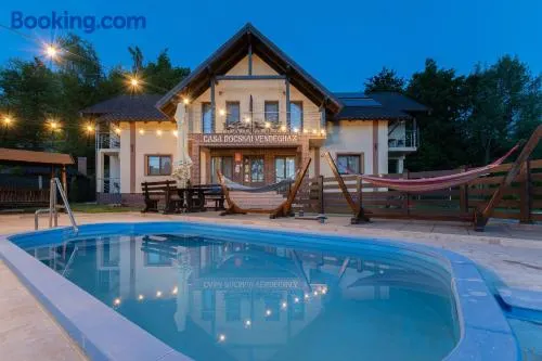 Casa Bocskai-Vendégház - Image 1