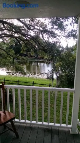 Tampa Lakehouse - Image 1