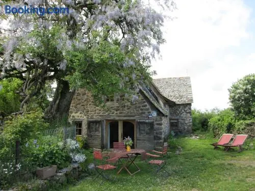 Gîte L'Oustalou - Image 1