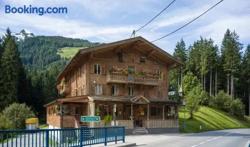 Gasthof Kühle Rast - Image 1