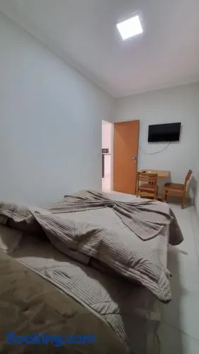 HOTEL Pousada ACONCHEGO Promissão - Image 1