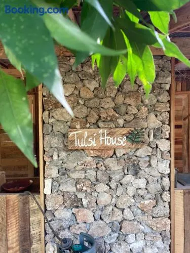 Eco Farmstay near Corozal Belize Quiet Nature Stay - Image 1