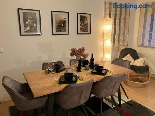 Schickes Apartment bei Manu - Image 1