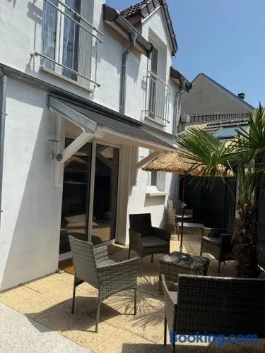 Charmante maison - Image 1